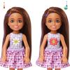 BARBIE Color Reveal Lalka Chelsea Piknik Niespodzianka MATTEL 