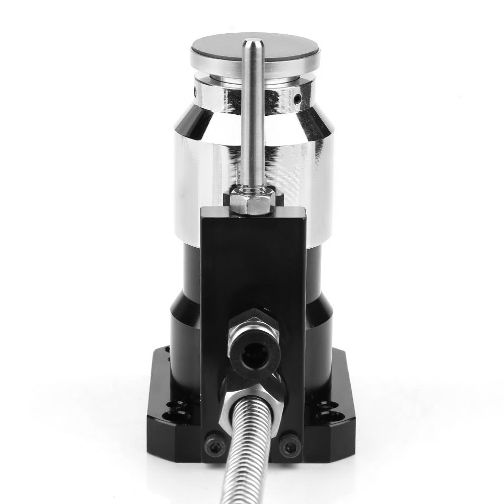 CS 100K 30 CNC Automatic Tool Setting Gauge Normally Open Tool Presetter with Stroke 5mm