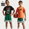 Youth DRI-FIT Quick-Dry Basketball Shorts IF2398