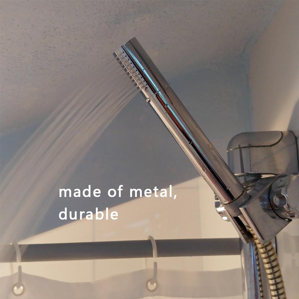 Nozzle Bidet Sprinkler for Bathroom Kitchen Flusher Shower Head Shower Sprayer Rainfall Shower Head