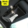 For Toyota Hanging Car Sun Visor Tissue Box Auto Storage Accessories GR Sport Corolla Yaris Aygo Prius RAV4 Crown CHR Camry