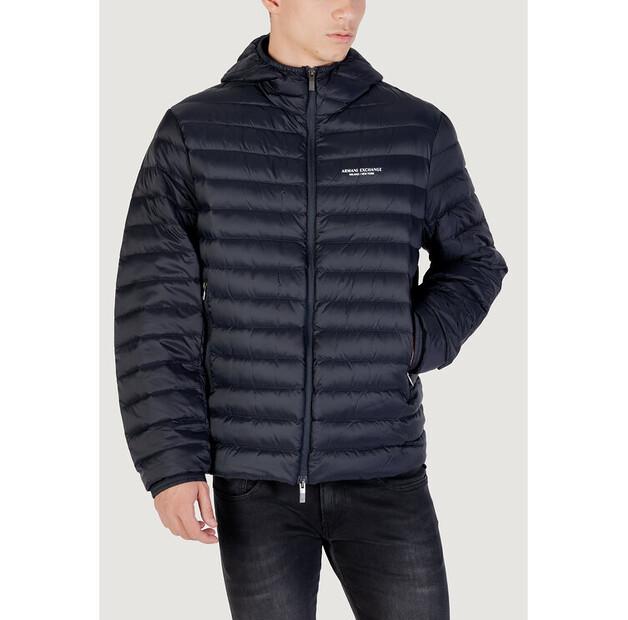 Куртка пуховая Armani Exchange DOWN JACKET EU M