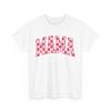 Hallo Sommer T-Shirt | Mama Schmetterling T-Shirt | Sommer T-Shirt