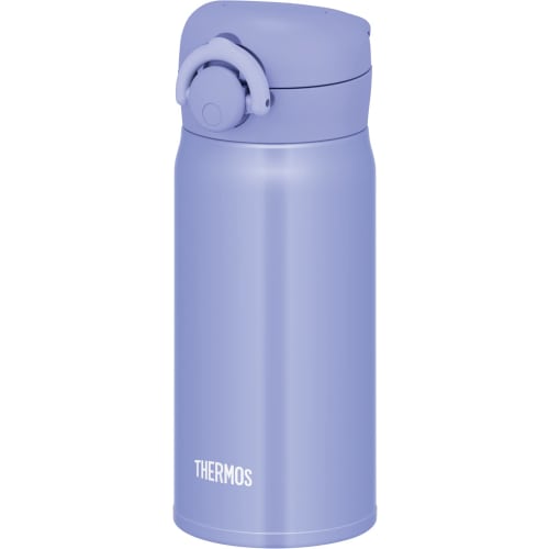 Thermos Vacuum Insulated Portable Mug, 350ml, Blue Purple, JNR-353 BL-PL