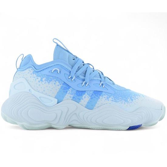 adidas Trae Young 3.0 - Men's Sneakers Basketball Shoes Blue IE2707 ORIGINAL