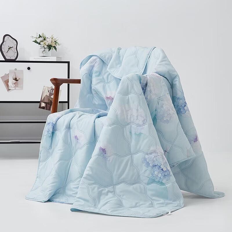 MENGJIE Home Textiles Soft Quilt 150x200cm
