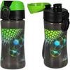 Borraccia Tritan 450ml Senza BPA Calcio Per Ragazzo