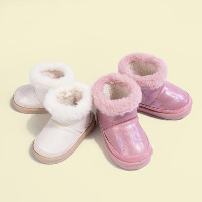 Dziewczynki – Kozaki i buty