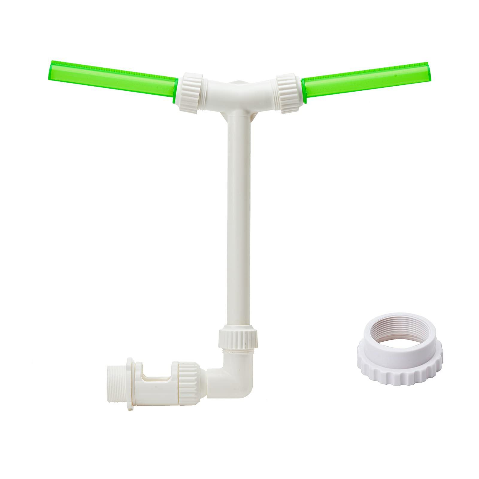 

Фонтаны с распылительной водой для наземных и надземных бассейнов, регулируемые водопады, спринклерный охладитель для бассейна, температура воды в спа-центре для плавательных бассейнов