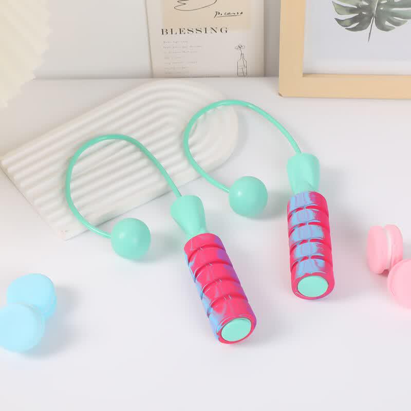 TLXT Cordless Weighted Jump Rope