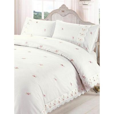 Sophie Floral Duvet Cover Set
