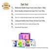 Walch Antibacterial Personal Care and Laundry Gift Set