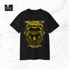 Koszulka Twenty One Pilots Trench: Bawełniany T-shirt Muzyczny Unisex