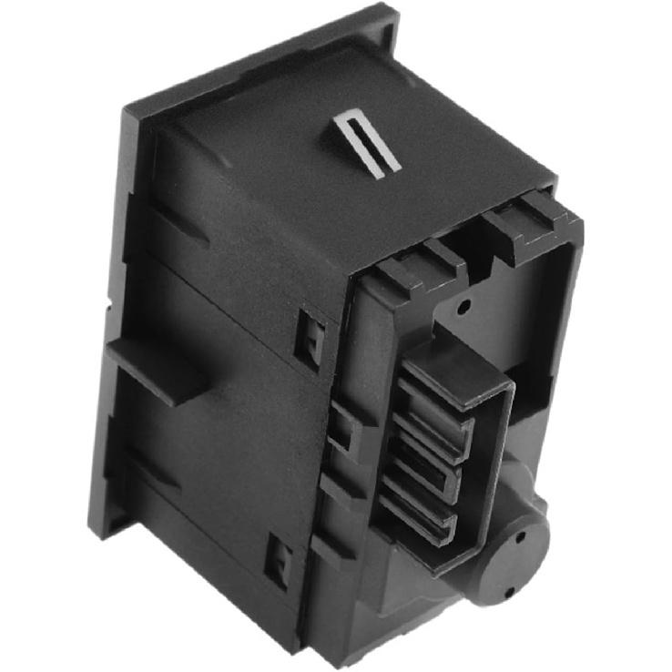 [Replacement] 15061682 15143158 D6378D CBS1437 Fog Cargo Lamp Control Switch for 2003-2006 for GMC for Yukon Car Accessories
