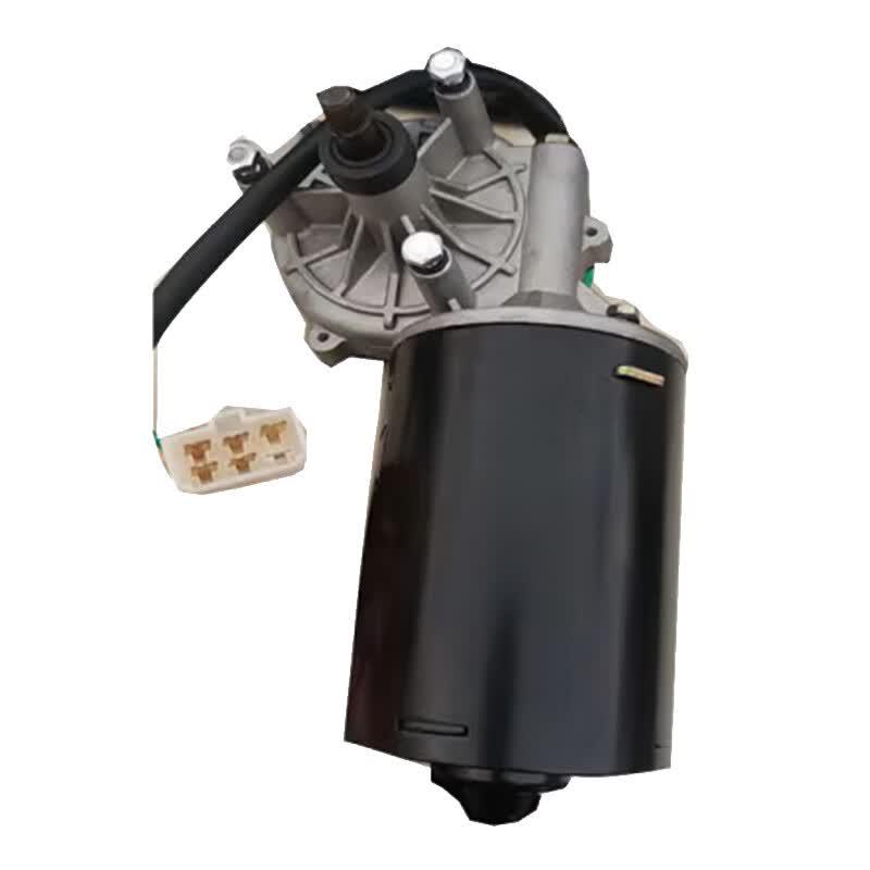 Shaanqi Truck Wiper Motor Assembly