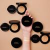 Revlon Color Stay Long Wear UV Cushion Foundation 001 Porcelain Cushion Foundation Does not crumble Glossy skin Coverage Transparency Moisturizing