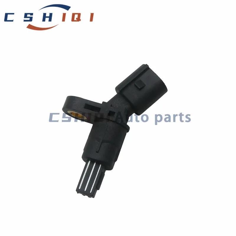 ABS Front Rear Left/Right Wheel Speed Sensor For Volkswagen Golf MK4 A3 Jetta TT Beetle 1J0927803 1J0927804 1J0927807B 1H0927808