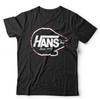 Hans Since 1977 Tshirt Unisex and Kids Millennium Falcon Skateboard Parody Funny
