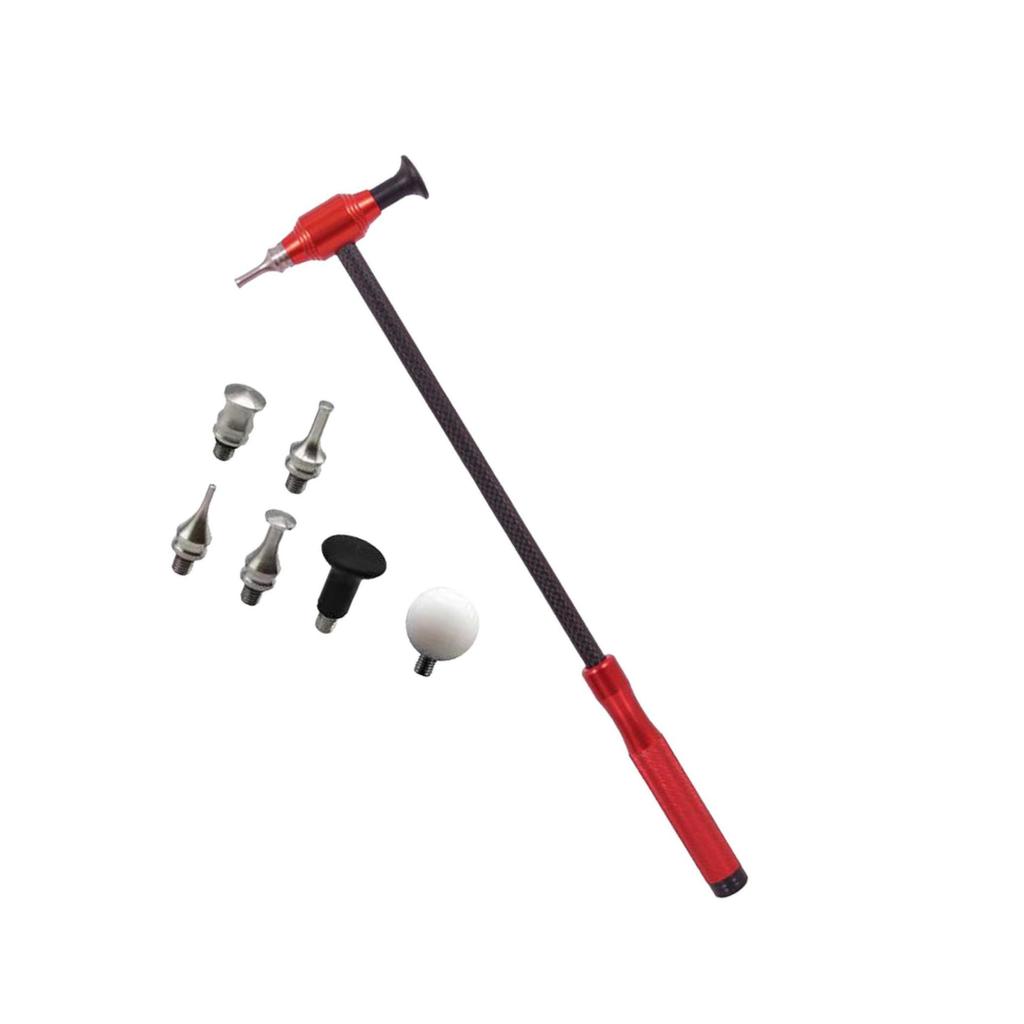 Instrument de reparare a zgârieturilor fără vopsire auto / pentru îndepărtarea zgârieturilor caroseriei mașinii