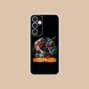 Game Darksiders Mobile Phone Case for Samsung Galaxy S25 S24 S23 S22 S21Plus FE Ultra Clear Colorful Cover Luxury Cellphones
