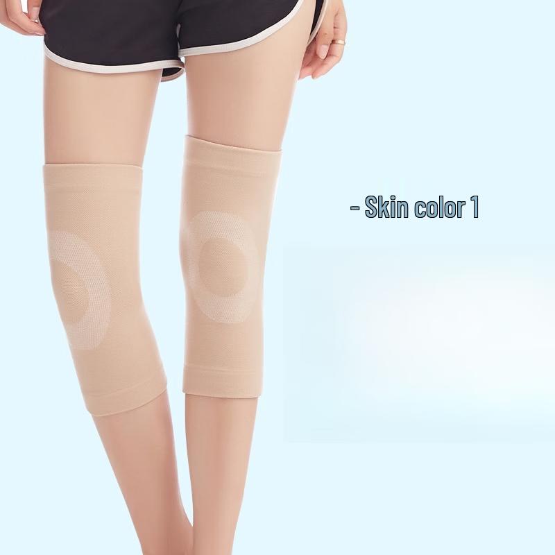 TULX Unisex Running Knee Support Sleeve