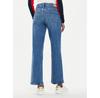 Tommy Jeans Sophie DW0DW19263 Blue Straight Fit
