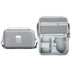 Carrying Case for DJI Flip + RC-2 Remote Controller Storage Bag RC Drone EVA Protective Bag