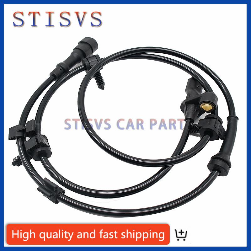 Rear Left/Right ABS Wheel Speed Sensor 4860038AD For Chrysler PT Cruiser 2004-2010 04860038AC 4860038 4860038AE Car Accessories