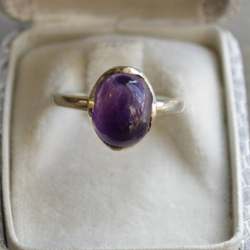 

martha in the garret muffy.amethyst No. 11