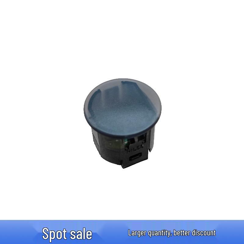 Nissan Altima/Rogue/T33/Kicks/Sylphy Light Sensor Controller