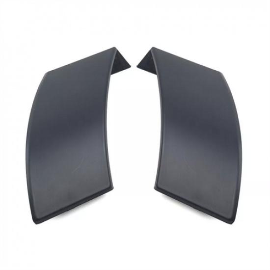 Front Left & Right A Pillar Lower Board Trim For Land Rover Defender -