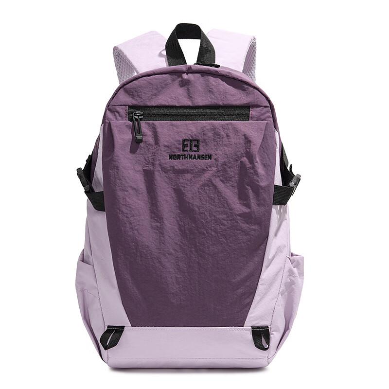 

Lightweight Outdoor Hiking & Travel Backpack