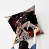 Vampire Hunter D Classic Pillowcase Toon Gift Cushion Cover Bedroom Home Sofa Chair Seat Decor Pillow Case