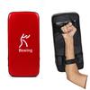 One Karate Taekwondo Boxing Kick Punch Pad Shield