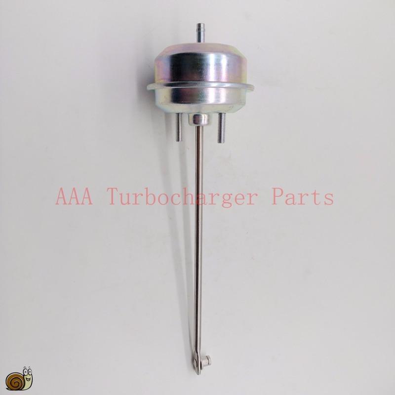 2740904080 Siłownik Turbo A274 Wastegate Ma Dłuższe Ramię/Pręt dla MERCEDE*-BEN* C300,E300 W212 Dostawca AAA Części Turbo