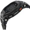 Casio Wristwatch G-SHOCK G-Squad Mobile Link Function Equipped GBD-200-1 Mens Black Overseas Model