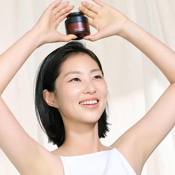 Glutathione Barrier Cream 50ml