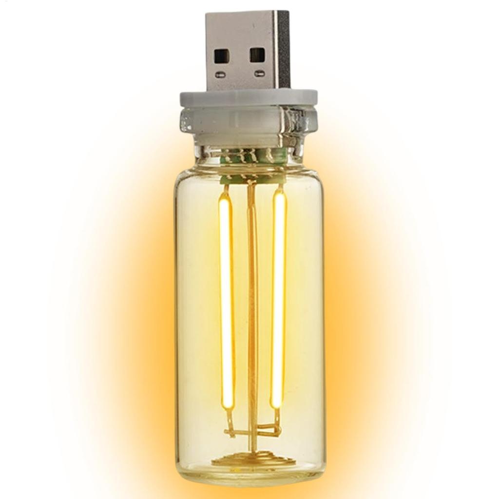 Autolichter Innen Retro, USB LED Lichter für Autoinnenraum | LED Touch Nacht