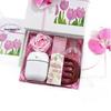 Goddess Festival Gift Set: Creative Boxed Birthday Gift for Girls & Beauty Fashion