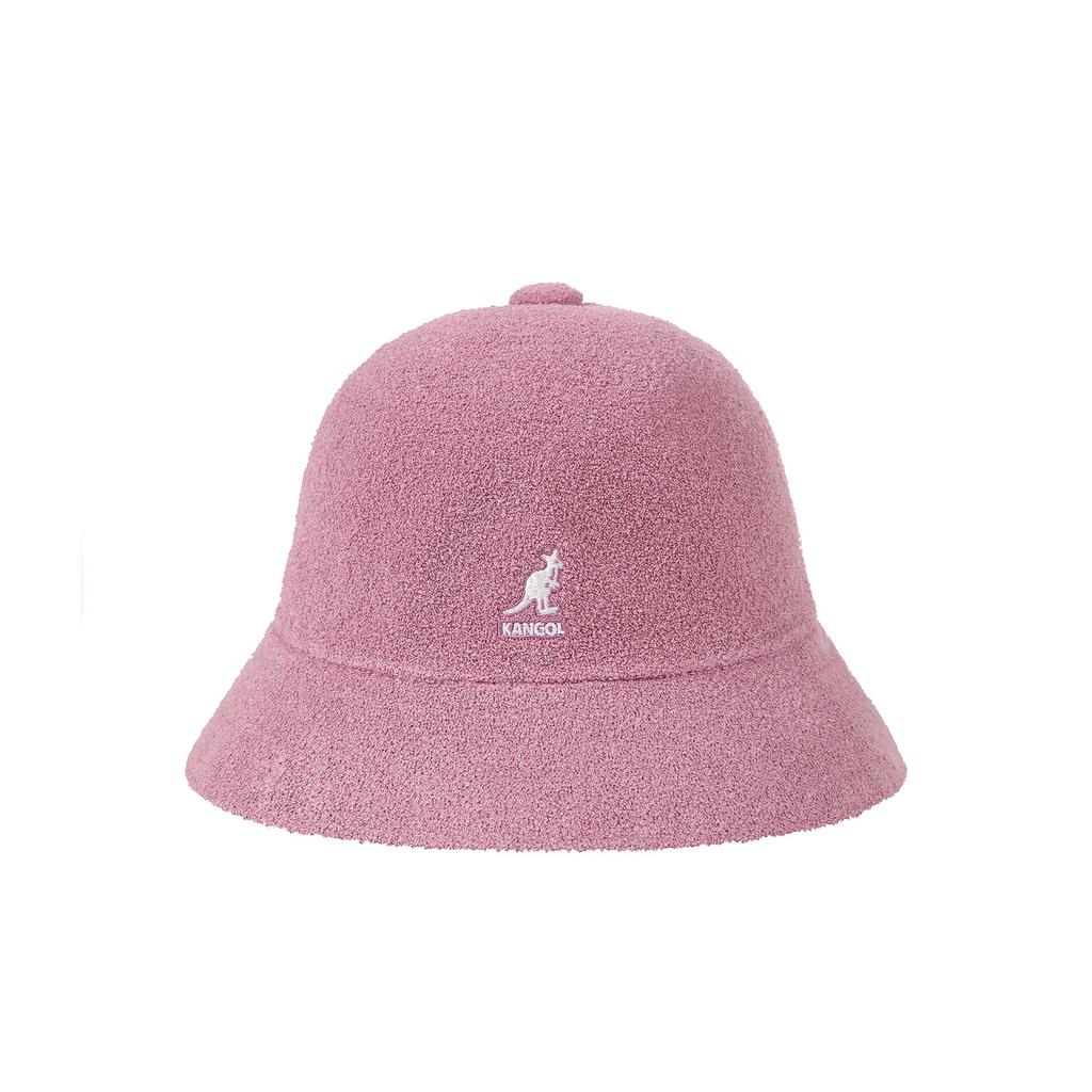 KANGOL Bermuda Casual 0397 Peony Pink
