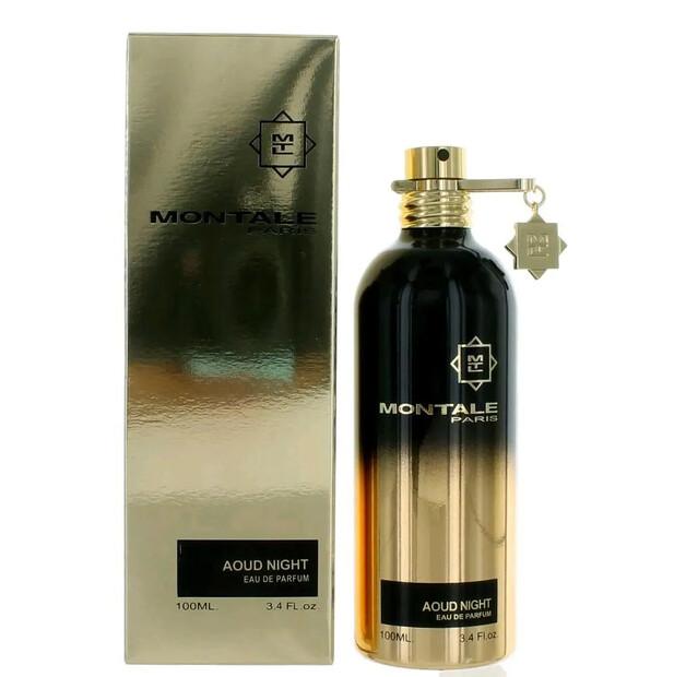 

Montale Aoud Night Vapo 100ml парфюмерная вода