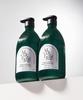 Aroma Deep Perfume Kim Young-dae Mildly Acidic Body Wash Cooling Soothing Care Body Odor Reduction 1059ml, 2 Pieces