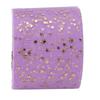 2pcs Shiny Appearance Glitter Tulle Rolls 25 Yards Each Netting Fabric Rolls  For DIY Crafts