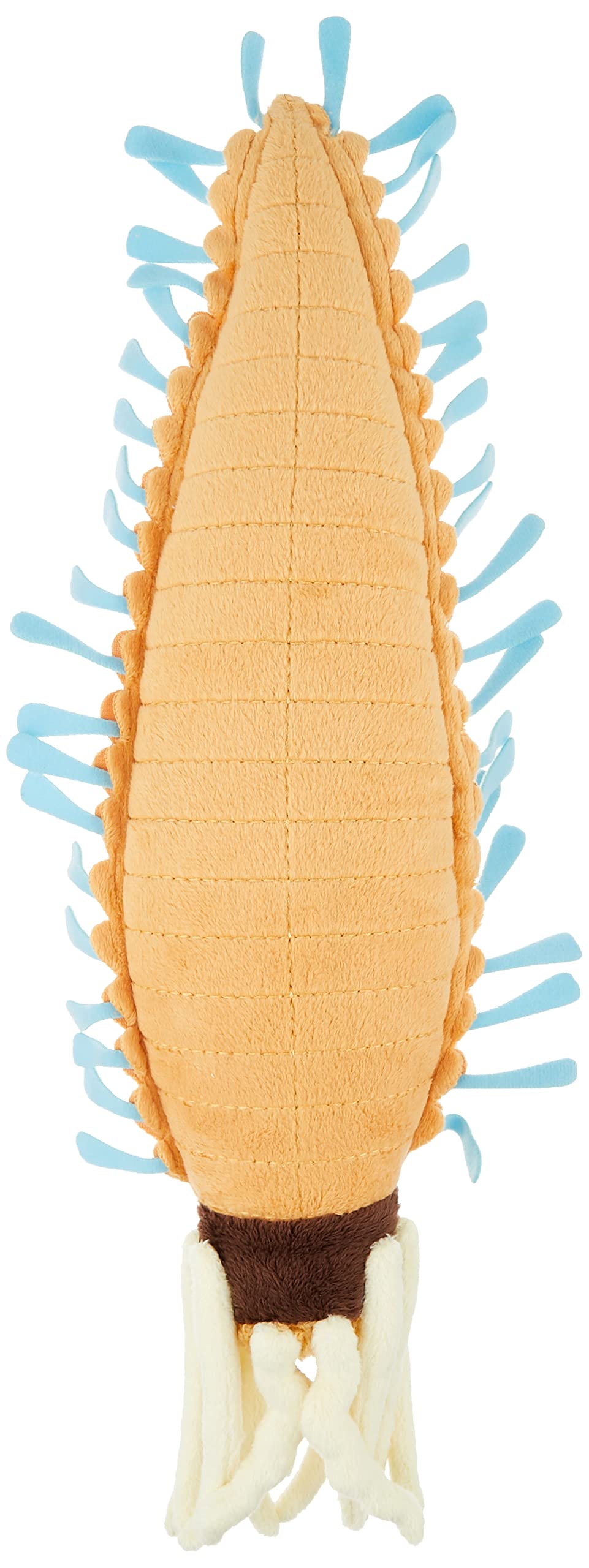 

Deep Sea Fish Series Squid Worm Plush Toy 28cm