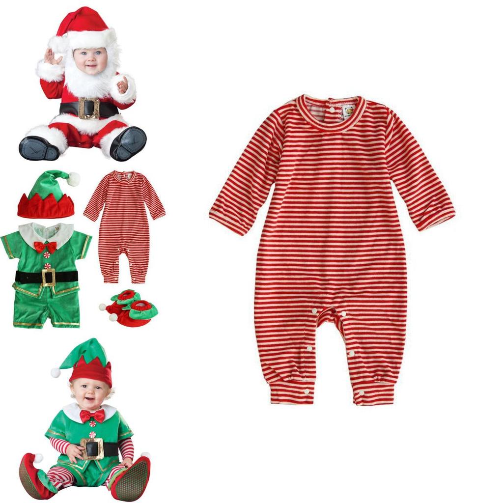 Christmas Kids Snowman Velvet Cosplay Costume Soft Comfortable Gift Idea