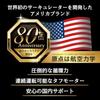 Vornado Circulator DC Motor 45 Tatami Quiet Powerful Energy Saving Stepless Speed Long Warranty Propeller Washable Made In the USA Open Air 723DC-JP