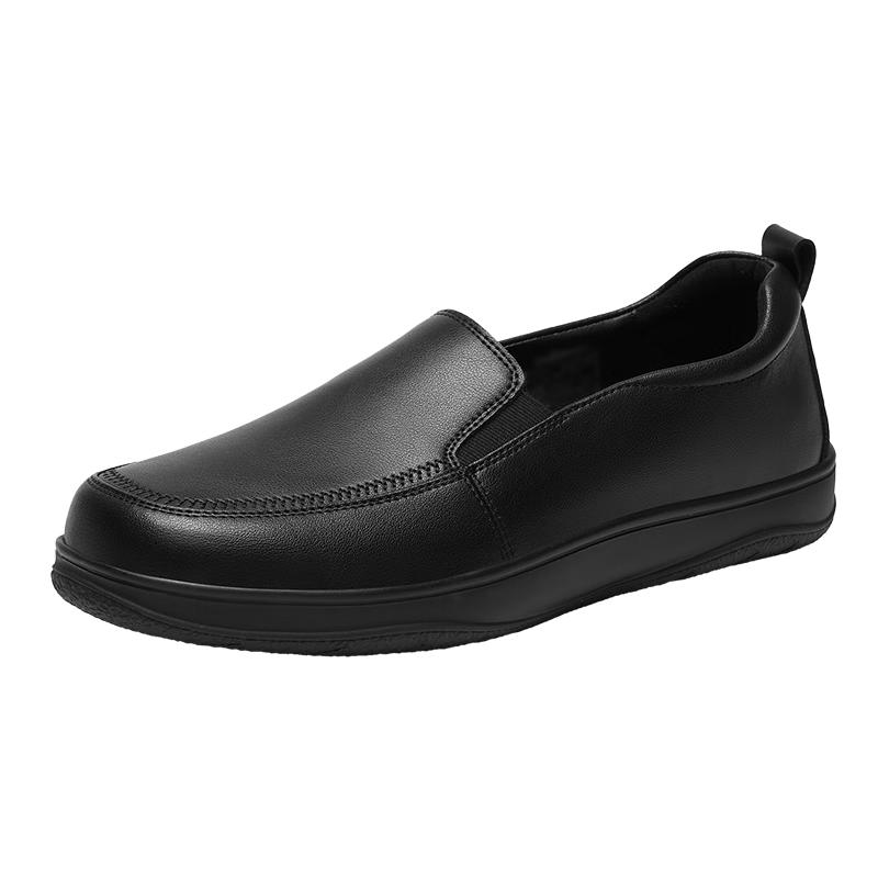 ZuliJian Women s Comfort Slip-On Flat Shoes 38