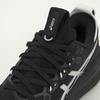 Asics GEL-Nimbus 28 Platinum Platinum Black Men Sneakers 1011C214-001