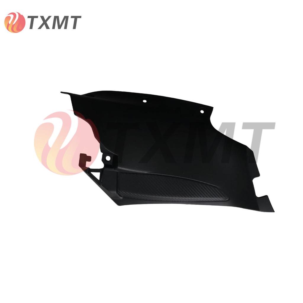 Honda CBR650R 2021-2022 Outer Shell, Fairing Panel, Headlight Fairing, Instrument Cover, Front Fender, and Fuel Tank Components.
