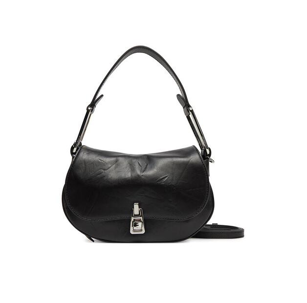 Bag Coccinelle E1 S4P 58 01 01 Black